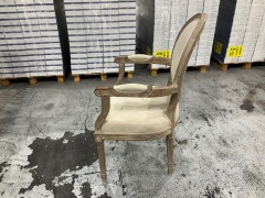 Carver Chair - 9