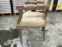 Carver Chair - 10