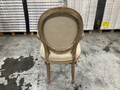 Carver Chair - 11