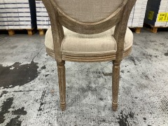 Carver Chair - 12