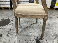 Carver Chair - 14