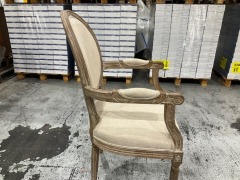 Carver Chair - 15