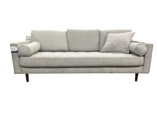 3 Seater Sofa