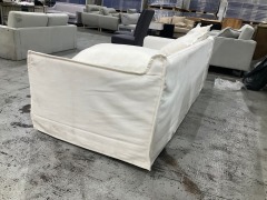 Boho 3 Seater Sofa - 4