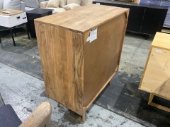 Bar Cabinet - 5