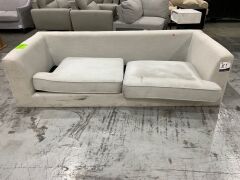 Miscellaneous Furniture with Missing Parts - 18