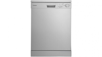 Westinghouse 60cm 13 Place Setting Stainless Steel Freestanding Dishwasher WSF6602XA