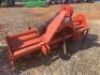 Agrimac Rotary Cultivator