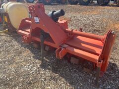 Agrimac Rotary Cultivator - 2