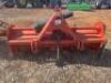 Agrimac Rotary Cultivator - 3