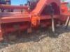 Agrimac Rotary Cultivator - 5