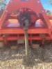 Agrimac Rotary Cultivator - 6