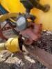Boom Spray Attachment with 400L Poly Tank - 7