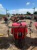 Silvan Sprayer, 400L - 4