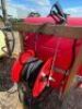 Silvan Sprayer, 400L - 5
