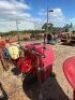 Silvan Sprayer, 400L - 6