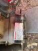 Silvan Sprayer, 400L - 9