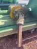 2017 Wecan WR2400 MGW Rotary Tiller - 7