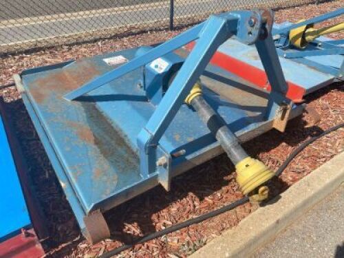 Ben Wye Engineering and Design Slasher
