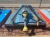 Ben Wye Engineering and Design Slasher - 3