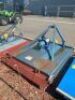 Ben Wye Engineering and Design Slasher - 5