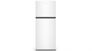 Hisense 424L Top Mount Fridge - White HRTF424