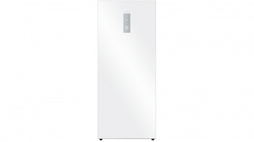 Haier 386L Vertical Freezer - White HVF430VW