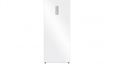 Haier 386L Vertical Freezer - White HVF430VW