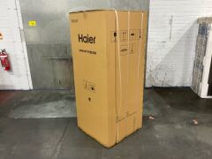 Haier 386L Vertical Freezer - White HVF430VW - 3