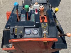 Ditch Witch 1820 Trenching Machine, 181 Hrs - 7