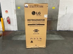 LG 478L Top Mount Refrigerator GT-515SDC - 2