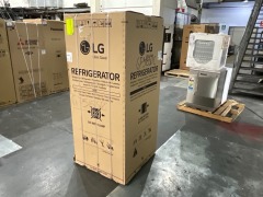 LG 478L Top Mount Refrigerator GT-515SDC - 4