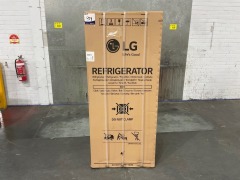 LG 478L Top Mount Refrigerator GT-515SDC - 2