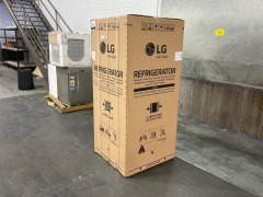 LG 478L Top Mount Refrigerator GT-515SDC - 3