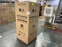 LG 478L Top Mount Refrigerator GT-515SDC - 4