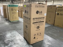 LG 478L Top Mount Refrigerator GT-515SDC - 5