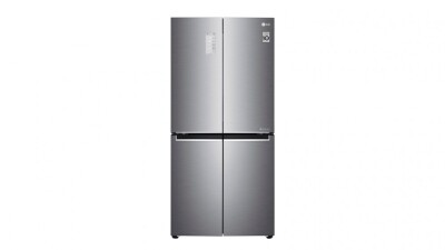 LG 530L Slim French Door Fridge GF-B590PL