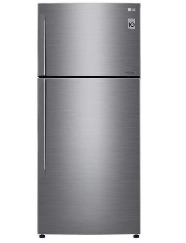 LG 478L Top Mount Refrigerator GT-515SDC