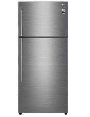 LG 478L Top Mount Refrigerator GT-515SDC