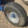 Argic Trol 135 Rotary Tiller - 9
