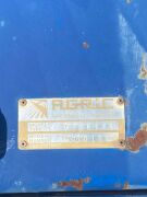 Argic Trol 135 Rotary Tiller - 10