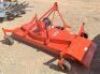 Maschio 180 L Mower Attachment - 4