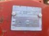 Maschio 180 L Mower Attachment - 7