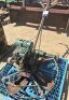 AG Pulie Master Finish Concrete Trowel Machine - 2