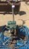 AG Pulie Master Finish Concrete Trowel Machine - 4