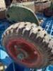 AG Pulie Master Finish Concrete Trowel Machine - 8