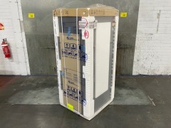 Westinghouse 503L Top Mount Frost Free Fridge WTB5400SC-R - 4