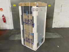 Westinghouse 503L Top Mount Frost Free Fridge WTB5400SC-R - 6