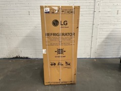 LG 420L Bottom Mount Fridge GB-455PL - 2