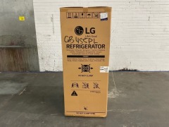 LG 420L Bottom Mount Fridge GB-455PL - 2